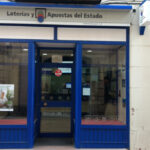La administración de Loterías ‘El conejo de la suerte’ de Sigüenza reparte 600.000 euros con la lotería Nacional de este sábado 9 de mayo al vender 10 décimos del Primer Premio, el 21.254