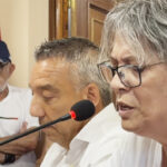 Nueva tránsfuga que se hace con una Alcaldía en la provincia de Guadalajara con una moción de censura contra sus antiguos compañeros: tras una exedil del PP en Quer hoy le tocó el turno a una exsocialista en Pioz