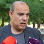 Bellido pide ahora que Sánchez dé explicaciones sobre los casos de corrupción que afectan al PSOE de Pedro Sánchez o convoque elecciones generales: «Son noticias muy perturbadoras»