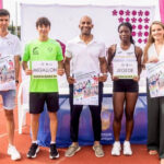 El ciudadano de a pie pregunta: ‘Guadalajara es un referente en la organización de eventos deportivos de alto nivel en toda España, pero ¿Ayuntamiento, Diputación y Junta apoyan como se merece a los esforzados atletas locales?