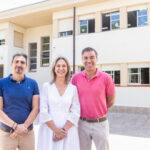 El Ayuntamiento de Guadalajara ha invertido en tres años alrededor de 600.000 euros en obras de mejora de al menos la mitad de los 15 colegios públicos de la ciudad