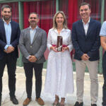 El Ayuntamiento de Guadalajara recibe en Madrid el premio ‘Escoba de Platino 2026’ por ‘su mejora en el servicio, eficiencia técnica y compromiso ambiental’