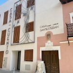 El ciudadano de a pie pregunta: ‘Tras la buena noticia del fin de las obras de la Casa del pintor Carlos Santisteban en Guadalajara, ¿por qué convertimos en excepcional lo que debería ser normal?’