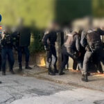 Desmantelada una organización criminal que estafó a 121 personas de toda España con un fraude piramidal de inversión en criptomonedas: hay 23 detenidos y se han practicado 5 registros domiciliarios, uno de ellos en Guadalajara