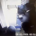 Desarticulada una peligrosa banda que desvalijó con una pinza hidráulica 7 cajeros bancarios en Guadalajara, Toledo y Madrid, asaltó un local de compraventa de oro en Alicante y secuestró a una persona en Pontevedra