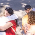 Los Ayuntamientos de Guadalajara y Cogolludo celebran sendos homenajes en recuerdo de los once miembros del retén que perdieron la vida luchando contra el incendio de La Riba el 17 de julio de 2005, hace 21 años