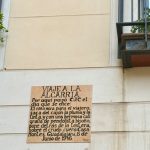 El ciudadano de a pie pregunta: ‘¿Cómo es posible que la ciudad de Guadalajara, que fue la puerta de entrada a la ruta literaria más universal de nuestra tierra, deje pasar el 80 aniversario del ‘Viaje a la Alcarria’ en completo olvido?’