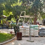 El ciudadano de a pie pregunta: ‘Tras las obras de renovación de las áreas infantiles del parque de La Concordia de Guadalajara -felicidades, ya era hora- ¿se van a cuidar y proteger para que no sean vandalizadas en cuatro días como ya vaticinan los vecinos?’