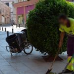 El TSJCLM ratifica la denegación de incapacidad permanente que hizo la Seguridad Social a una barrendera dado que su profesión habitual ‘tiene un nivel de exigencia mental leve-moderado’ y puede realizar sus funciones