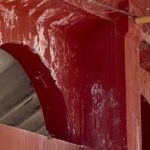 El ciudadano de a pie se pregunta si hay alguien que se preocupe de mantener en buen estado el Coso de las Cruces de Guadalajara, punto de encuentro de miles de aficionados a la final