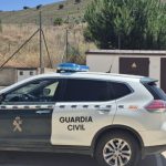 Detenidos dos vecinos de Madrid, con numerosos antecedentes policiales, como supuestos autores del robo de un transformador eléctrico del polígono industrial de Jadraque (Guadalajara): numerosas empresas sufrieron perjuicios por el corte de luz