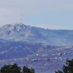 La evolución del incendio de la Sierra Norte de Guadalajara permite poner fin a la evacuación de la mayoría de municipios y tan solo quedan fuera de sus casas los vecinos de Aldeanueva de Atienza y El Ordial