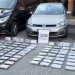 34 detenidos en una operación contra la distribución de drogas por toda España que tenía su base en un pueblo de Guadalajara: se han incautado 126 kg de cocaína, 10 de hachís, 6 de marihuana, MDMA, anfetas y heroína
