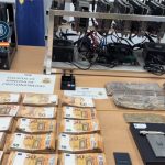 Desarticulada una organización criminal que blanqueó en un año más de 53 millones de euros de bandas nacionales e internacionales de narcotraficantes: hay 14 detenidos y se han realizado 18 registros en Madrid, Guadalajara, Málaga, Tarragona y Barcelona