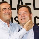 Vox pide a García Page que rompa su silencio sobre el enriquecimiento de su mentor y expresidente regional, José Bono: «¿Con el sueldo de presidente de la Junta da para comprarse un complejo hípico en Toledo y una mansión en Marruecos?»