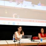Los más de 200 alumnos del tercer curso de verano de UNED Guadalajara celebrado en Azuqueca se forman en cómo abordar clínicamente los traumas psicológicos