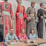 El Ayuntamiento de Guadalajara presenta el programa definitivo de las ‘Ferias y Fiestas de la Antigua 2026’, que irán del 7 al 21 de septiembre, con más de 300 actividades y algunas novedades, como un quinto encierro, un Festival de Cometas, un Pregón y Chupinazo infantil…