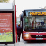 Vox denuncia que el servicio de autobuses urbanos de Azuqueca lleva tres semanas con el contrato caducado sin que se haya iniciado un nuevo concurso de licitación
