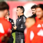Qué sistema táctico puede ayudar al Sevilla FC esta temporada