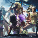 Belén Aguilera, Ginebras, Zahara Rave y Chimo Bayo, entre otros, cierran el Festival Gigante 2026 de Guadalajara, un festival que ha contado con un lleno casi total los tres días de conciertos