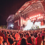 Miles de personas abarrotan la primera jornada del Festival Gigante de Guadalajara 2026 para escuchar, entre otros, a Ángela González, Los Lichis, La Cabra Mecánica, Comandante Twin, Tere!, Ángel Stanich…