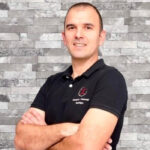 El CD Guadalajara recupera los servicios del reconocido fisioterapeuta y osteópata Marcos Iglesias para la atención integral de los futbolistas de todas sus categorías