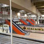 Inspección de Trabajo levanta Acta de Infracción a I-SEC AVIATION SECURITY S.L. por no coordinarse con Renfe para evitar que en los vestuarios de los vigilantes de la estación de Atocha se superen las temperaturas máximas permitidas en un centro de trabajo