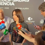 El ciudadano de a pie pregunta a la ministra Morant: «¿Si ver el eclipse de sol del 12 de agosto es un evento democrático porque es gratis, por qué tenemos que pagar los españoles los 72.000 euros de la fiesta privada VIP de ministros socialistas en el Observatorio de Yebes?