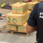 La Policía Nacional desarticula una de las mayores bandas de narcotraficantes que traía droga desde Marruecos para distribuirla por toda España y Europa: hay 57 detenidos entre las provincias de Madrid, Guadalajara, Burgos, Almería, Málaga y Valencia