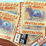 Izquierda Unida renuncia a los abonos taurinos que cada año entrega gratis el Ayuntamiento de Azuqueca a los 21 concejales y pide que explique cuánto cuesta este regalo que los demás grupos sí han aceptado: 26 el PSOE, 16 el PP y 8 Vox