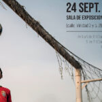 La Universidad de Alcalá acoge ‘Goals for Hope’, una exposición de Ofelia de Pablo y Javier Zurita que aborda la migración a través de la fotografía, el arte y el fútbol: abierta del 24 de septiembre al 25 de octubre con entrada libre