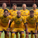 El CD Guadalajara cae en Los Pajaritos, ante el líder CD Numancia, a pesar de realizar un gran partido y tener el control del balón durante buena parte del mismo