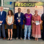 La 24º edición del FESCIGU proyectará un total de 103 cortometrajes en Azuqueca entre los días 2 y 10 de octubre con las adicciones como tema central del festival