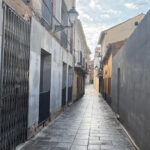 El ciudadano de a pie pregunta: ‘¿El nuevo Plan Especial del Casco Histórico de Guadalajara conseguirá ‘resucitar’ a la agonizante calle Bardales o seguirá por décadas más el abandono secular del barrio?’