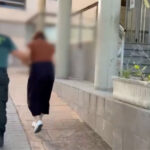 Detenida una mujer por cinco delitos de hurto cometidos sobre ancianos con el método del abrazo cariñoso en las provincias de Guadalajara, Madrid y Toledo: también se le acusa de un robo con violencia tras arrancar la cadena de oro a una de sus víctimas y salir corriendo
