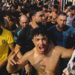 La Audiencia Nacional abre diligencias secretas para investigar la invasión de Ceuta por 80.000 inmigrantes irregulares los días 30 y 31 de julio por los ‘delitos de traición y contra la paz o la independencia de España’ que ‘pudieron ser cometidos por españoles o extranjeros fuera del territorio nacional’, y apunta como organizador del asalto a Marruecos
