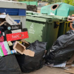 La mancomunidad Sierra Pela, Alto Sorbe reclama a la Diputación de Guadalajara que ponga fin a las deficiencias en el servicio de recogida selectiva de residuos, especialmente papel y envases de plástico, que afecta a 14 pequeños municipios