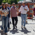 El Gobierno de García Page acepta la acogida de 14 menores extranjeros procedentes de la invasión de la ciudad española de Ceuta desde territorio marroquí por parte de 80.000 inmigrantes ilegales el pasado 30 de julio: llegarán este jueves 17 de septiembre