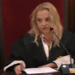 La presidenta del TSJCLM pide a los políticos en la apertura del año judicial de Castilla La Mancha que respeten a los jueces porque ‘la independencia del Poder Judicial, Estado de Derecho y Democracia van unidos’