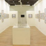 Comienza la XXXIII Muestra Internacional de las Artes del Humor bajo el título ‘Stop tabaco’: organizada por la Fundación General de la UAH y el Instituto Quevedo de las Artes del Humor, integra cuatro exposiciones de reconocidos ilustradores de todo el mundo