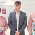 El Ayuntamiento de Guadalajara pone en marcha la primera Feria de Orientación Laboral y Académica para ayudar a los jóvenes a elegir su futuro, ya sea educativo o laboral