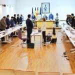 El pleno del Ayuntamiento de Guadalajara aprueba por unanimidad dos planes de emergencias municipales: el de Riesgo por Inundaciones y el de Riesgo por Fenómenos Meteorológicos Adversos