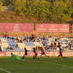 El Dépor Guada remonta y golea al Getafe B en una espectacular segunda parte en el Escartín