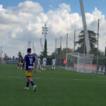 Buen partido del CD Guadalajara en Valdebebas donde  consiguió un valioso empate ante el colista, el Real Madrid C, en el encuentro que había sido aplazado de la tercera jornada