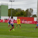 El CD Guadalajara cesa cesa al técnico Miguel Flaño tras caer goleado en Tordesillas y contrata de nuevo a Peré Martí, el entrenador que ascendió al club morado de Segunda a Primera Federación la temporada 2024/2025