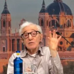El cineasta Woody Allen presenta en Madrid el rodaje de su nueva película: ‘Es una ciudad elegante, hermosa y especialmente adecuada para la atmósfera diplomática de la historia’