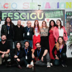 El FESCIGU 2026 celebra su Gala de Clausura con la entrega de galardones: El corto ‘Una vocal’, de Polo Menárquez, se ha alzado alza con el Primer Premio Picazo por lo que ha quedado preseleccionado para los Premios Goya 2027