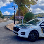 Detenido en Hontoba en apenas unas horas el atracador de una sucursal bancaria en Pioz (Guadalajara): amenazó al empleado con un cuchillo y se llevó 8.500 euros en efectivo