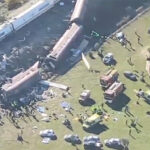 La Junta de Castilla La Mancha activa el Plan de Emergencias regional tras el segundo accidente mortal de tren con numerosas víctimas en España en 2026, en esta ocasión en Urda (Toledo)