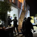 86 detenidos en un golpe policial contra una red criminal que transportaba hachís desde Marruecos y lo distribuía por toda Europa: al llegar a España, la droga se almacenaba en viviendas de Guadalajara, Valencia y Madrid